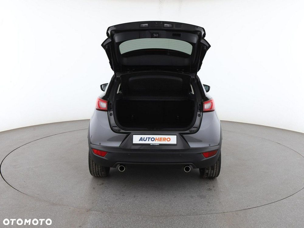 Mazda CX-3 SKYACTIV-G 120 FWD Center-Line - 19