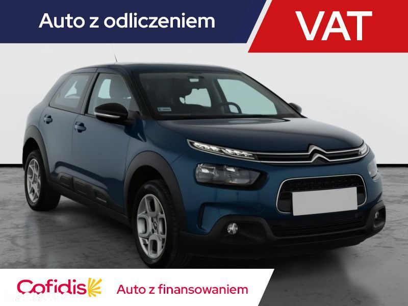 Citroën C4 Cactus - 2