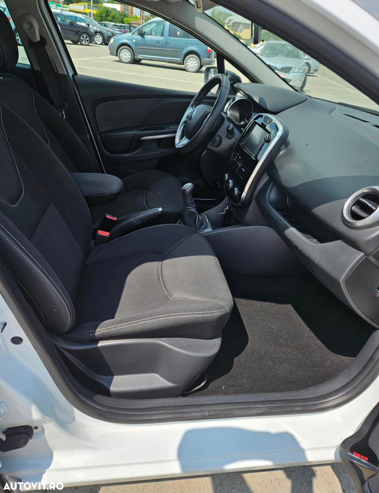Renault Clio (Energy) dCi 90 Bose Edition - 7
