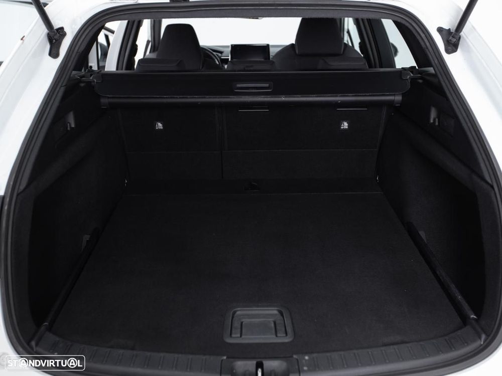 Toyota Corolla Touring Sports 1.8 Hybrid Comfort - 12