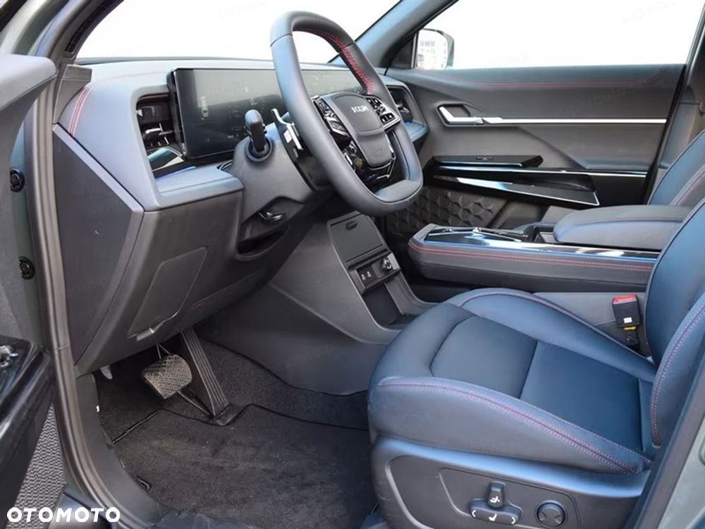 SsangYong/KGM Actyon 1.5 T-GDI Wild 4WD - 10