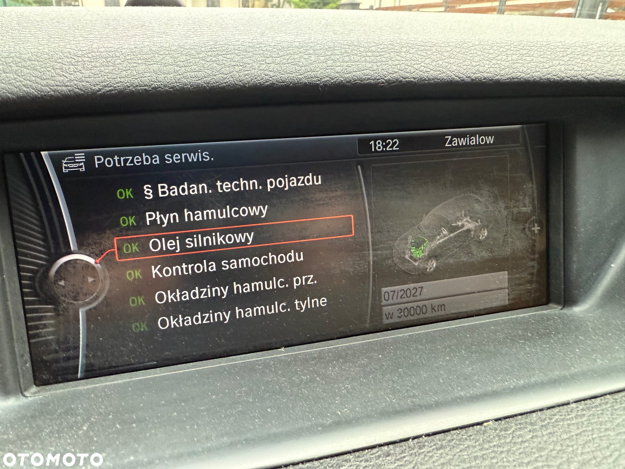 BMW X1 xDrive20d - 4
