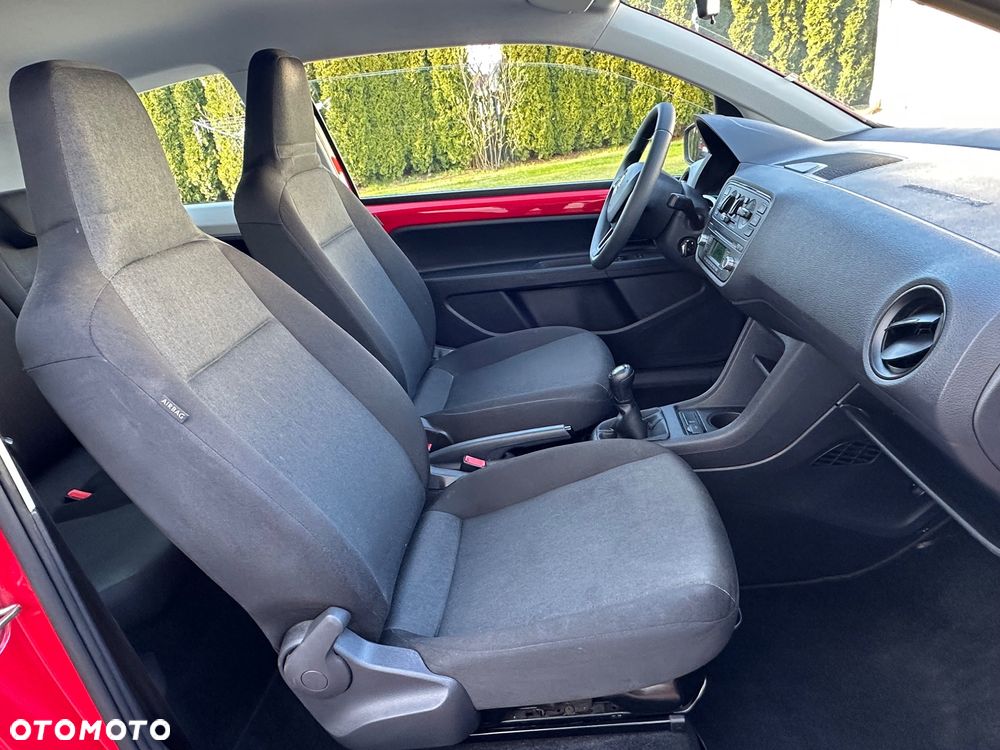 Skoda Citigo 1.0 MPI Cool Edition - 12