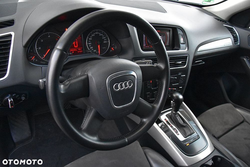 Audi Q5 - 12