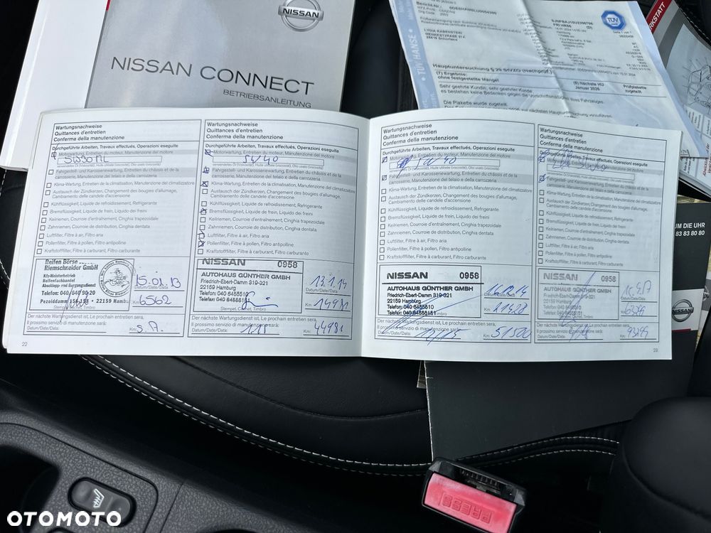 Nissan Qashqai 2.0 tekna - 37