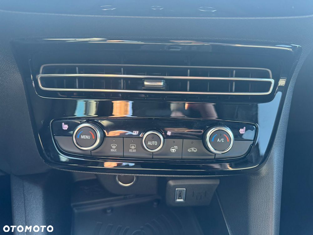 Opel Mokka 1.2 T mHEV Ultimate S&S eDTC6 - 17