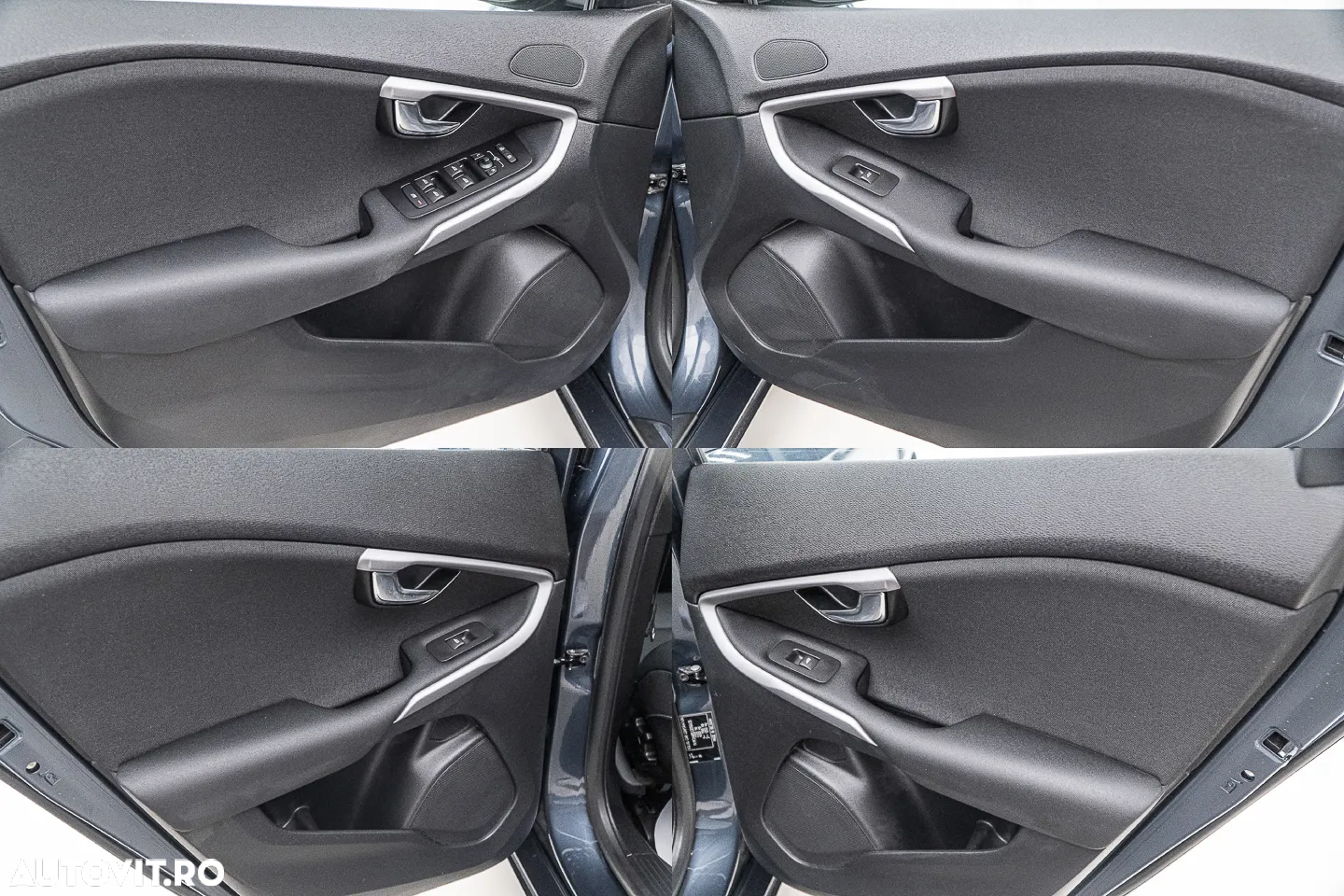 Volvo V40 D2 Aut. Momentum - 18