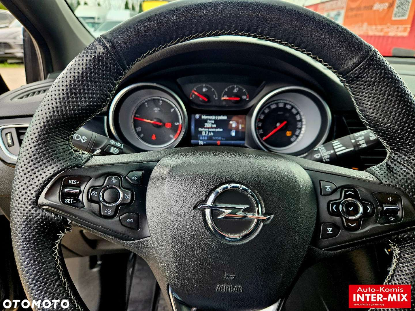 Opel Astra - 29