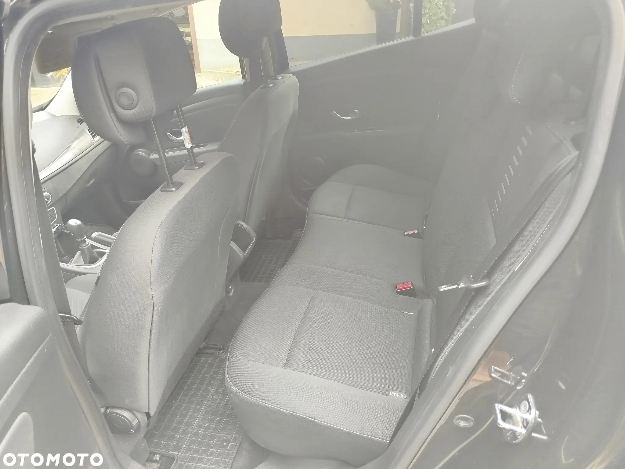 Renault Megane II 1.6 16V Dynamique - 6