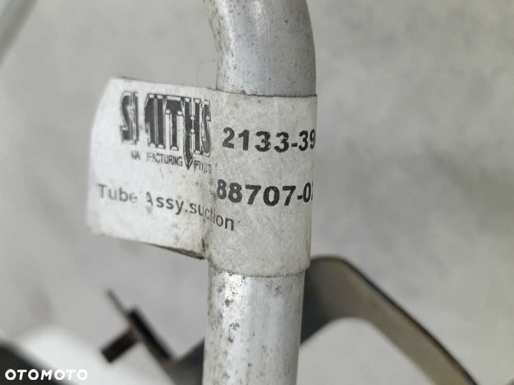 PRZEWODY KLIMATYZACJI TOYOTA COROLLA X E15 88703-02410-A  88707-02040 - 8
