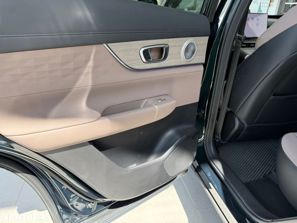 Chery Tiggo 8 1.5 TGDI DHT PHEV Unique - 23