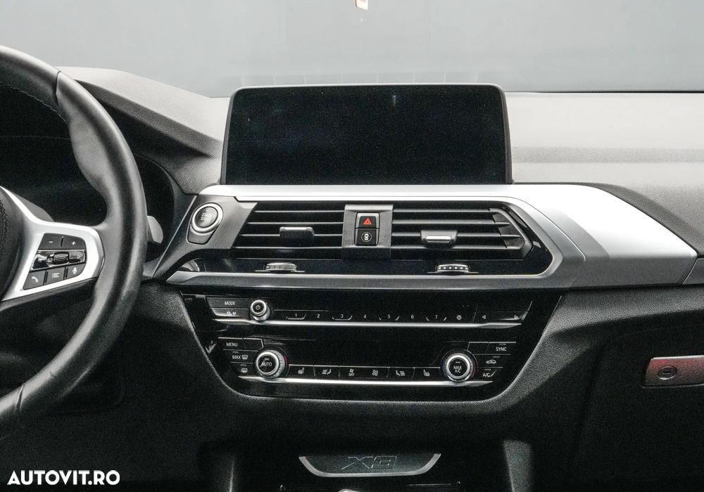 BMW X3 xDrive30e Aut. M Sport Edition - 18