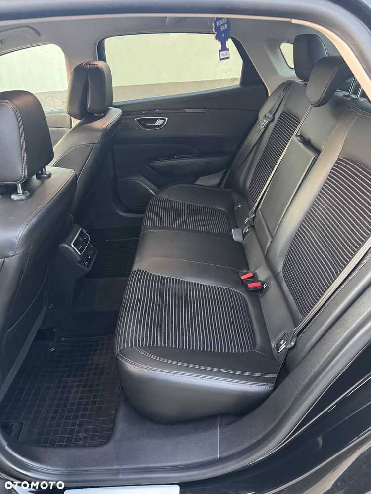 Renault Talisman 1.6 Energy dCi Intens EDC - 14