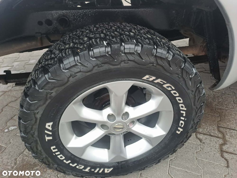 Nissan Navara - 11