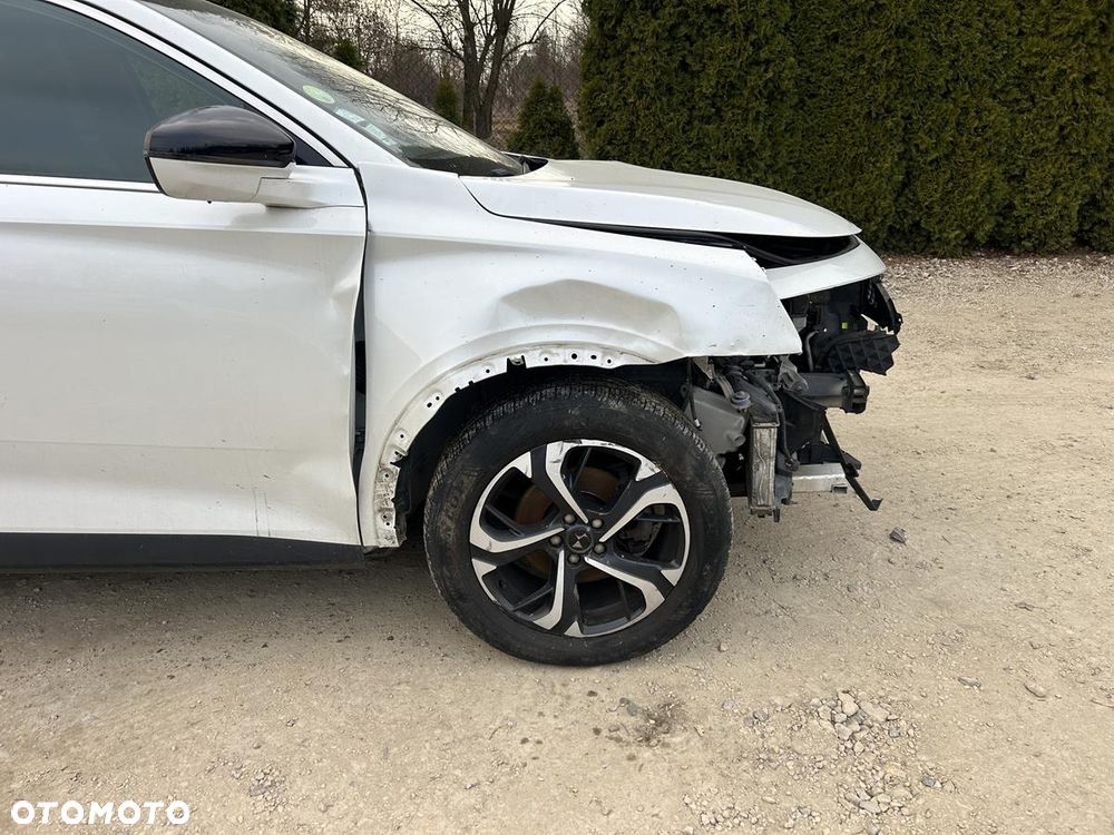 DS Automobiles DS 7 Crossback - 4
