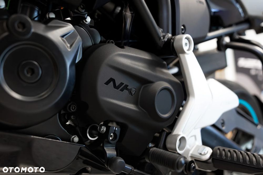 CFMoto NK - 14