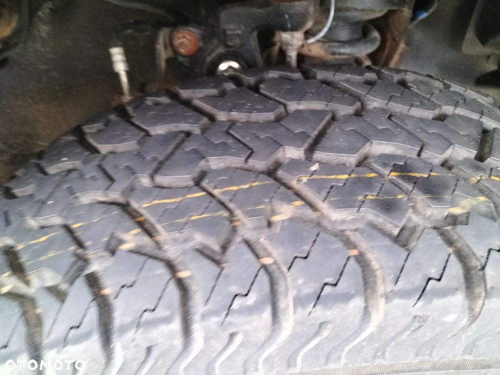 Ford Ranger 4x4 2.0 TDCI Straż strażacki pożarniczy ratowniczy pickup (Amarok, Navara, L200, Hilux) - 12