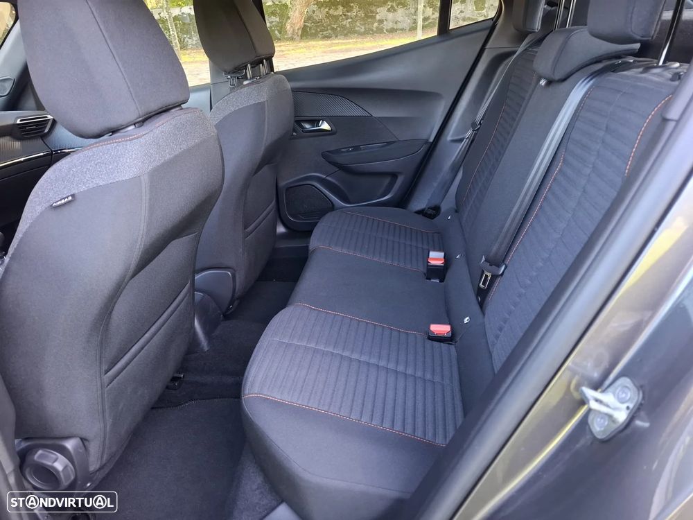 Peugeot 2008 1.2 PureTech Allure Pack - 15