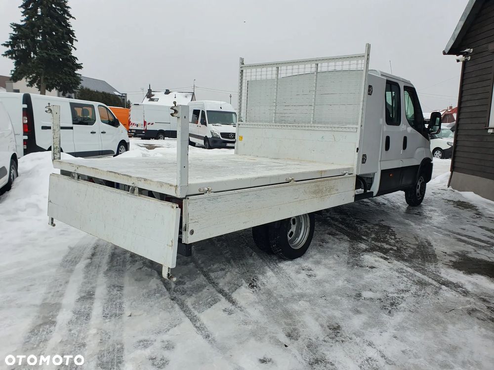 Iveco DAILY 35C16 C 16 - 7
