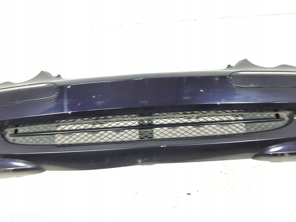 MERCEDES W203 KOMBI C200 KOMPRESOR 03R ZDERZAK PRZOD HALOGEN KOD 994 - 6