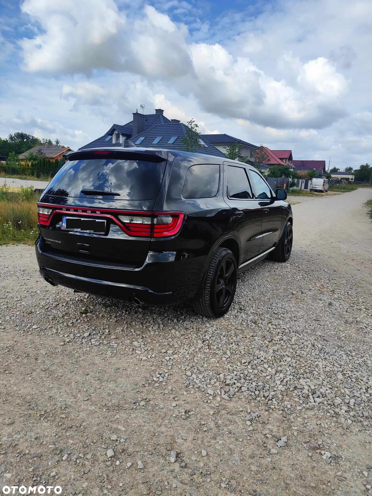Dodge Durango - 6