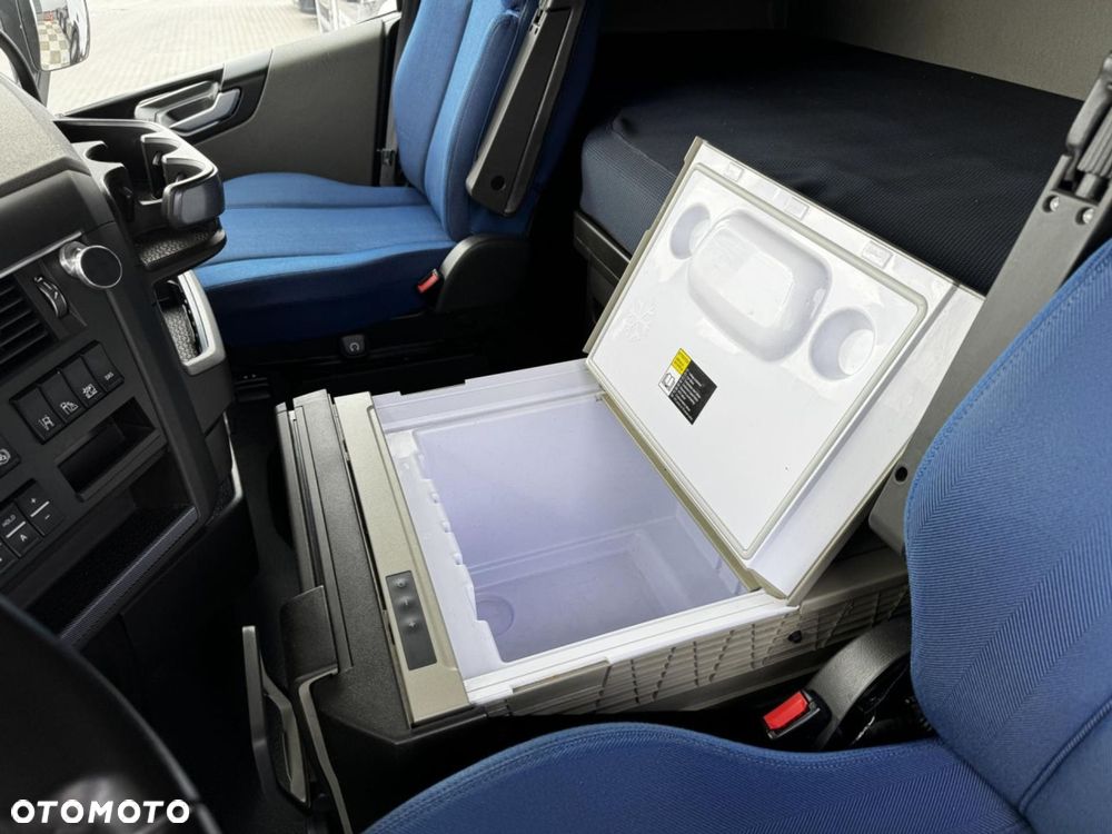 Volvo Volvo Globetrotter - 18
