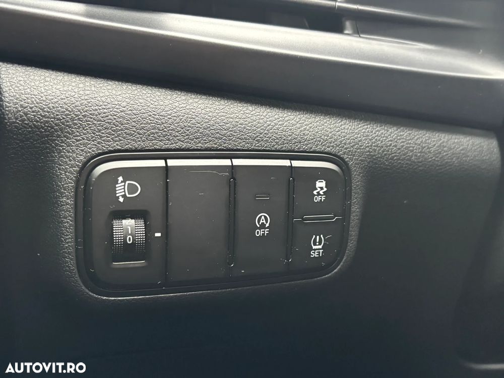 Hyundai Bayon 1.2 MPi 84 CP 5MT Comfort - 18