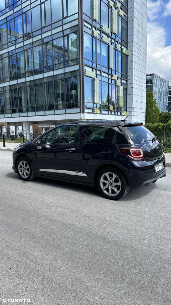 DS Automobiles DS 3 - 9