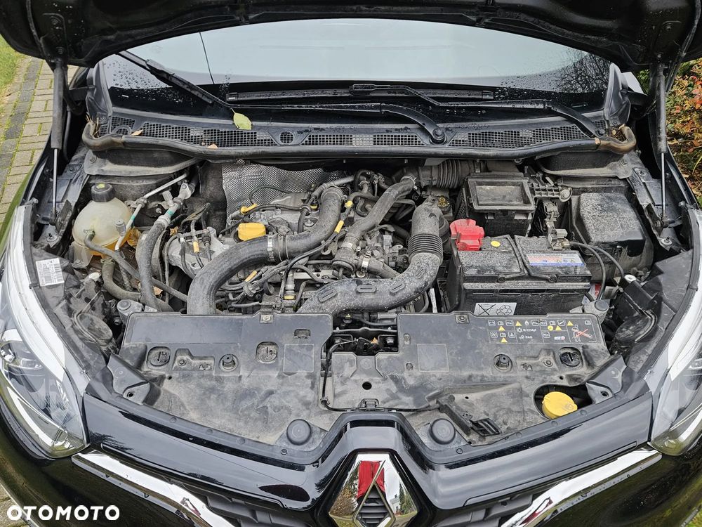 Renault Captur ENERGY TCe 90 Start&Stop Expression - 14