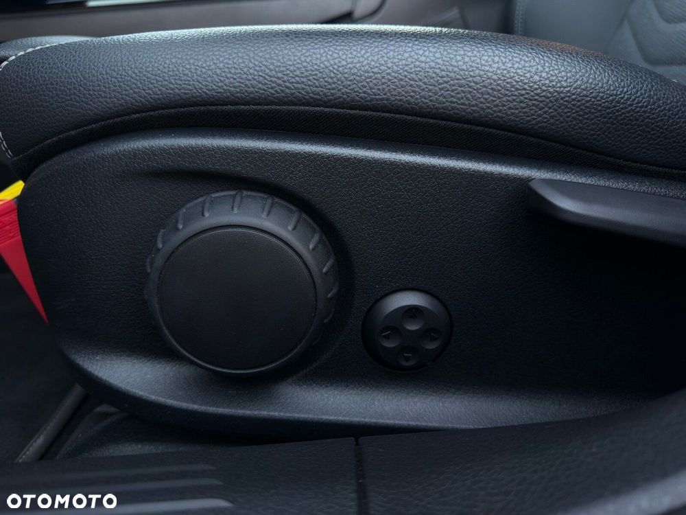 Mercedes-Benz Klasa A - 15