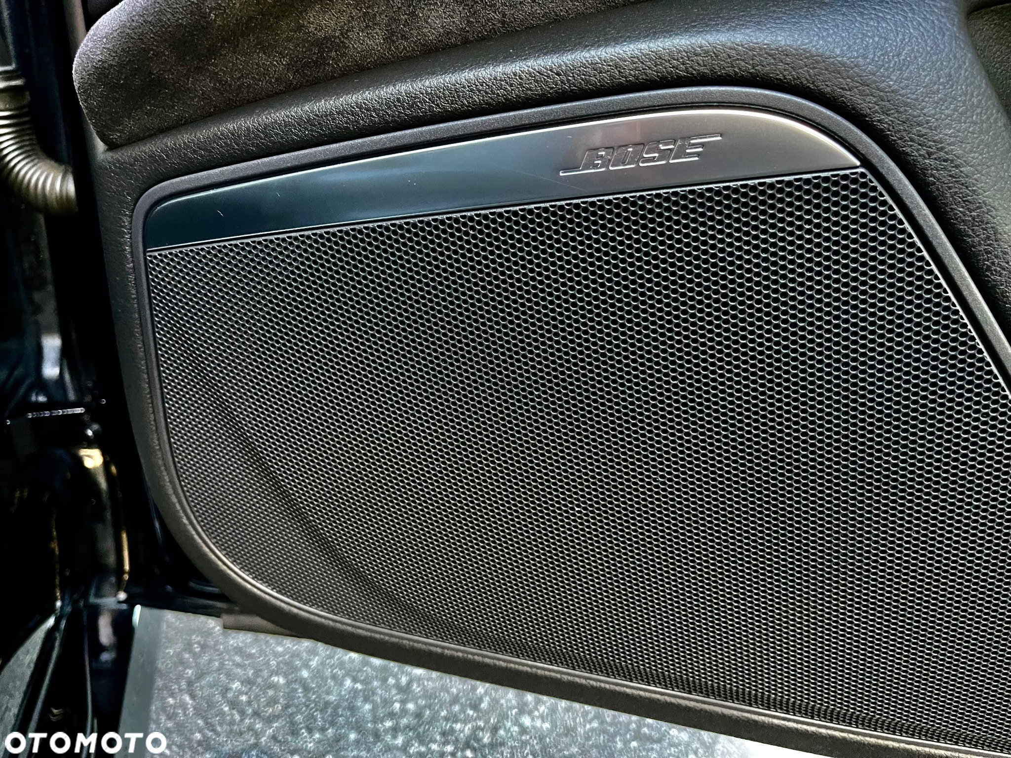 Audi A6 3.0 TFSI Quattro S tronic - 12