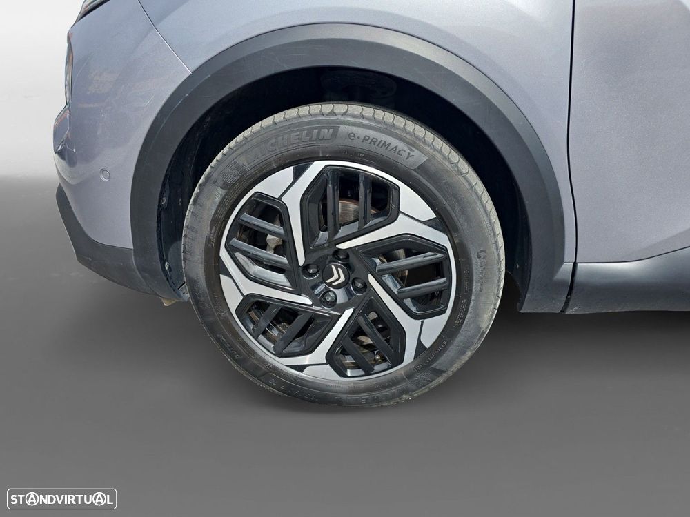 Citroën C4 1.2 PureTech Max EAT8 - 14