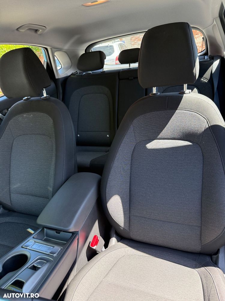 Hyundai KONA Standard - 7