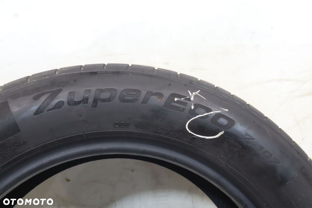 OPONA OPONY 2 SZT GOODRIDE ZUPERECO Z-107 LATO  205/60/16 25R - 7