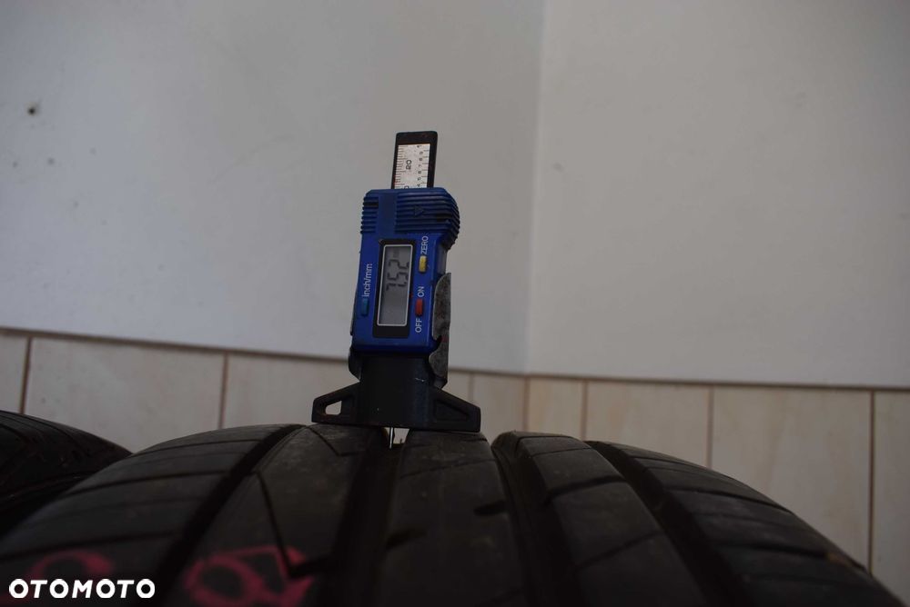 R18 235/55 Hankook Ventus S1 evo 2 SUV Sealguard - 4