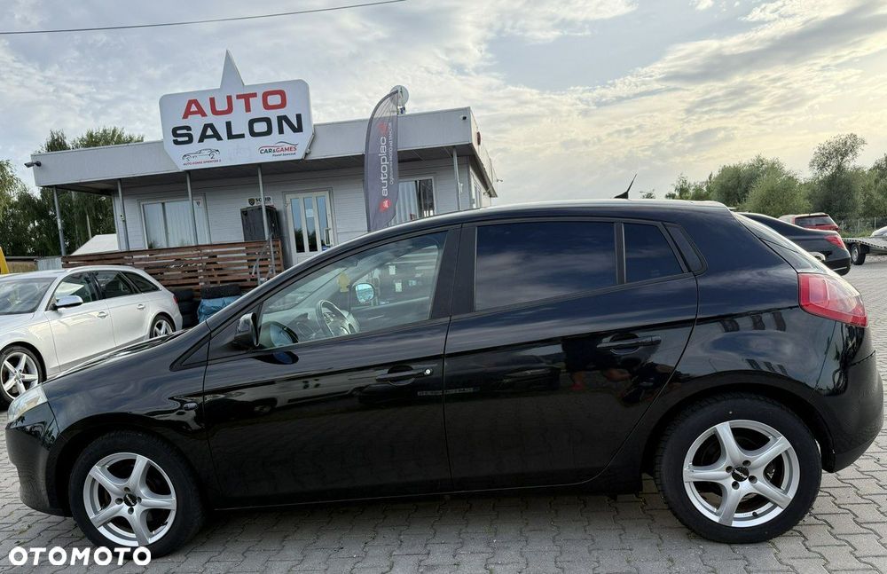Fiat Bravo - 10