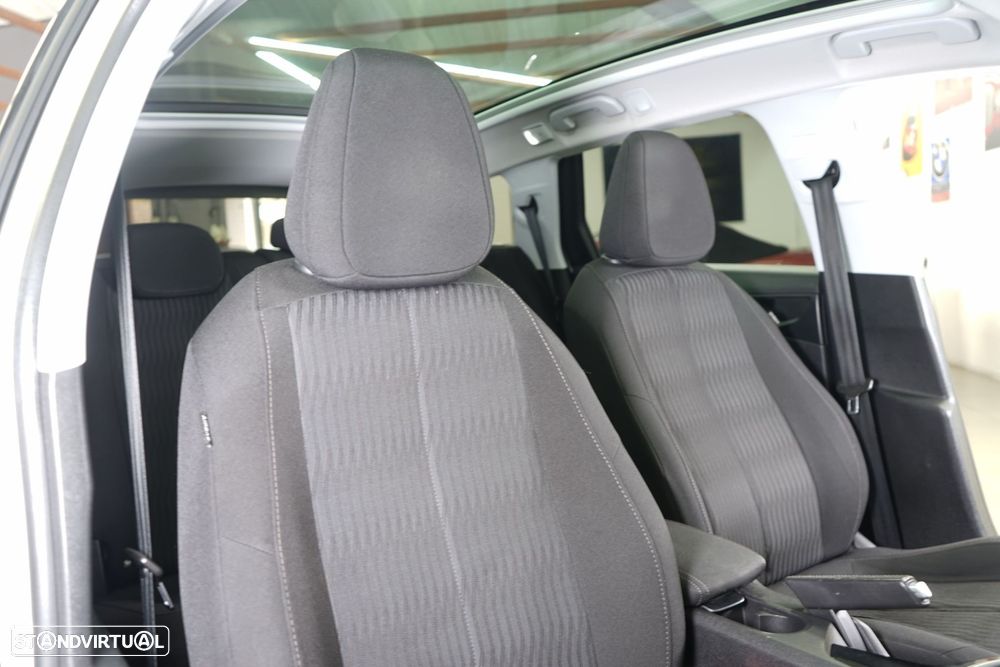 Peugeot 308 SW 1.6 BlueHDi Allure - 36