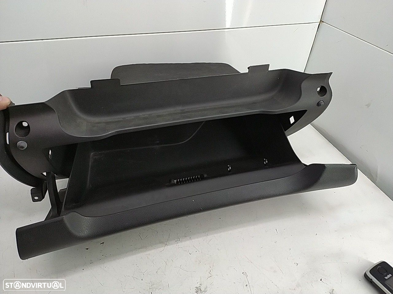 Porta Luvas Opel Meriva B Veículo Multiuso (S10) - 3