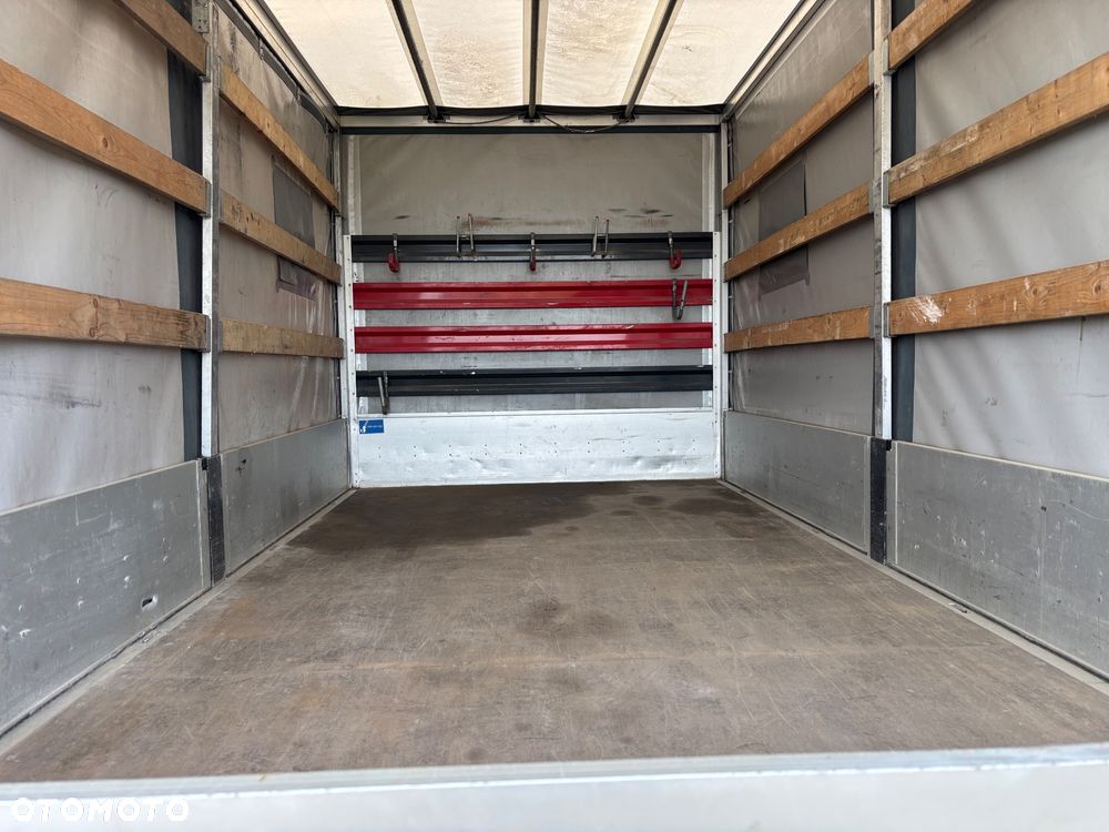 Citroën jumper - 20