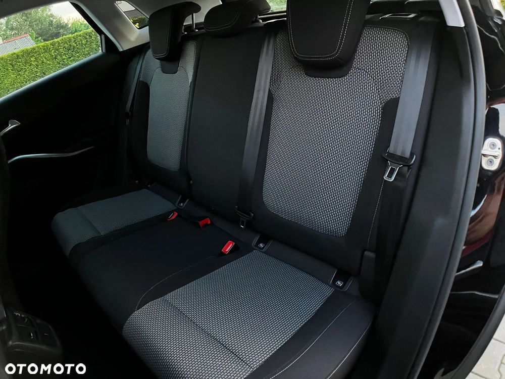 Opel Grandland X 1.5 CDTI Enjoy S&S - 8