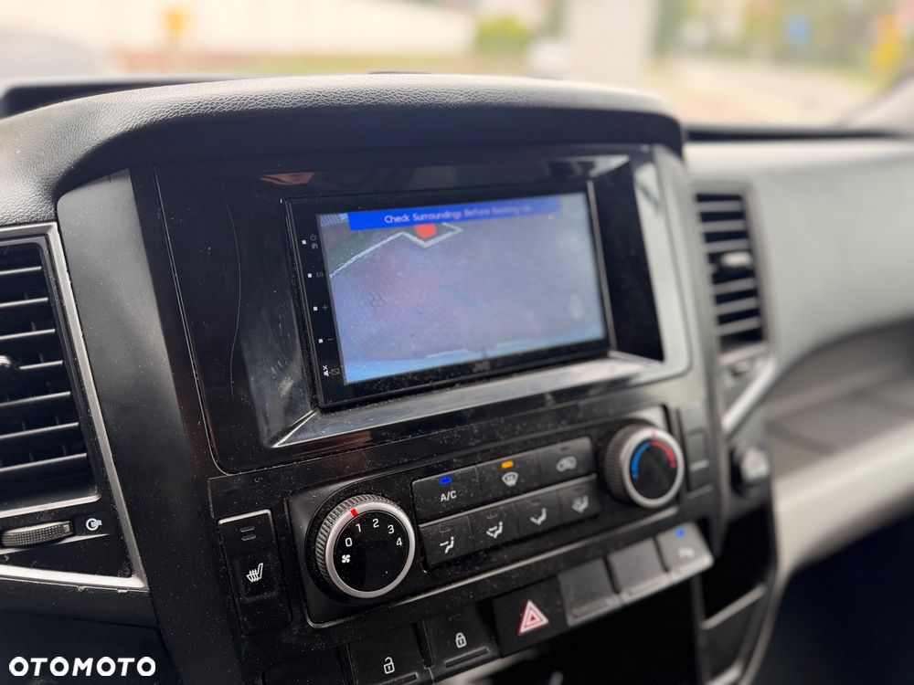 Hyundai H350 - 9