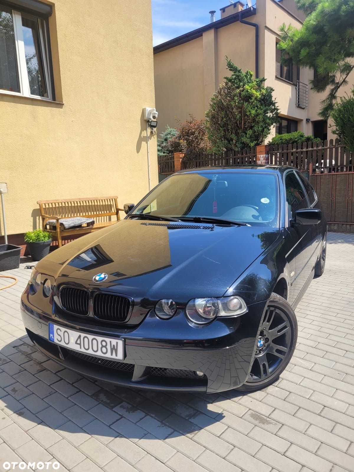 BMW Seria 3 - 1