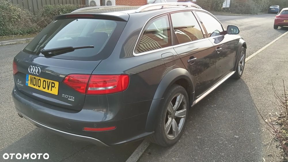 Audi A4 Allroad - 4