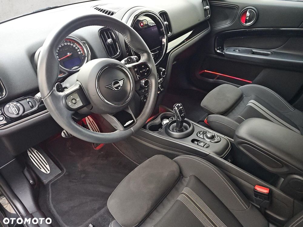 MINI Countryman - 10