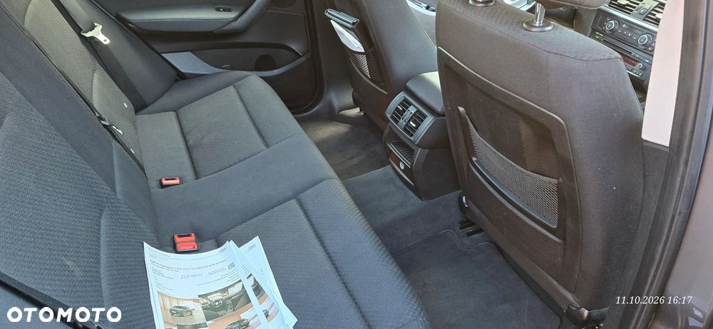 BMW X3 - 9