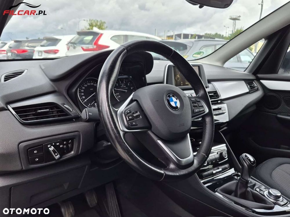 BMW Seria 2 - 5