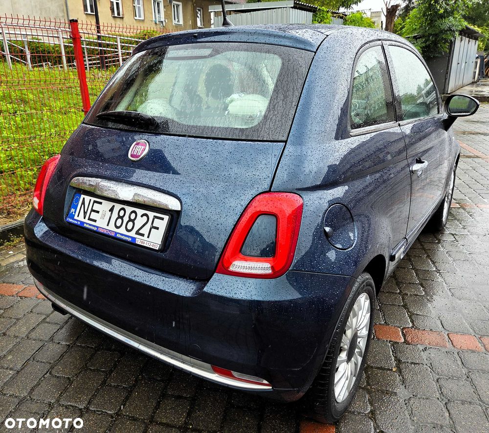 Fiat 500 - 3