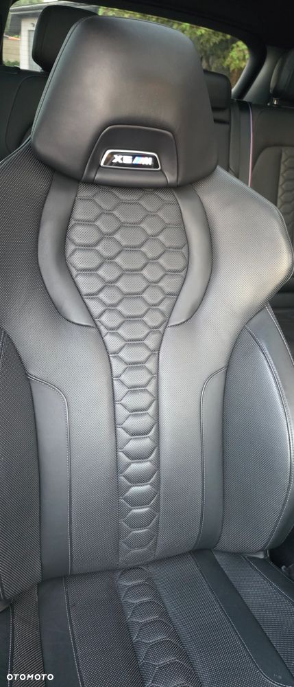 BMW X5 M - 23