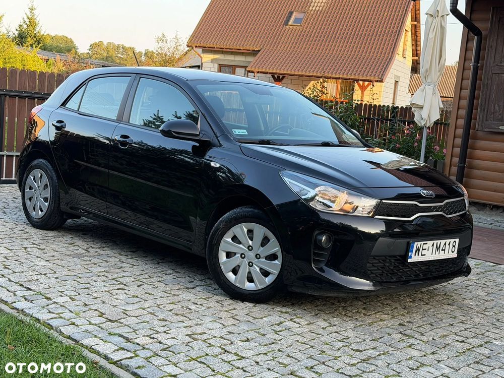 Kia Rio 1.4 M - 6