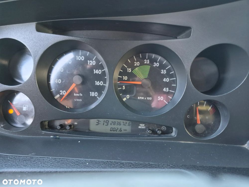 Iveco 35C14 Daily 3.0 Bliźniak – Podnośnik Koszowy Benelli Grali 18m | Zwyżka - 28